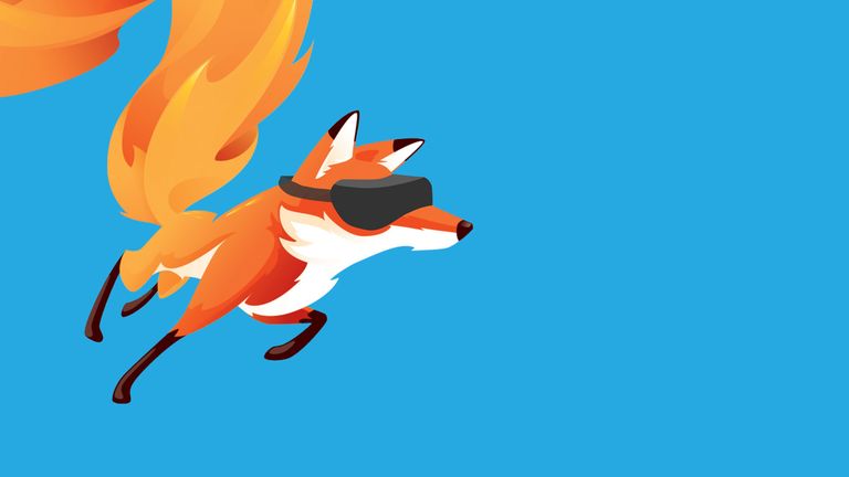 Firefox per Windows ottiene il supporto WebVR nativo