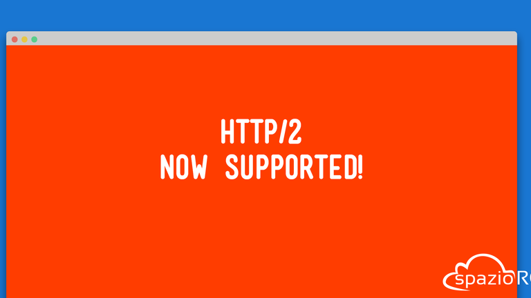 HTTP/2 quali sono i Vantaggi?