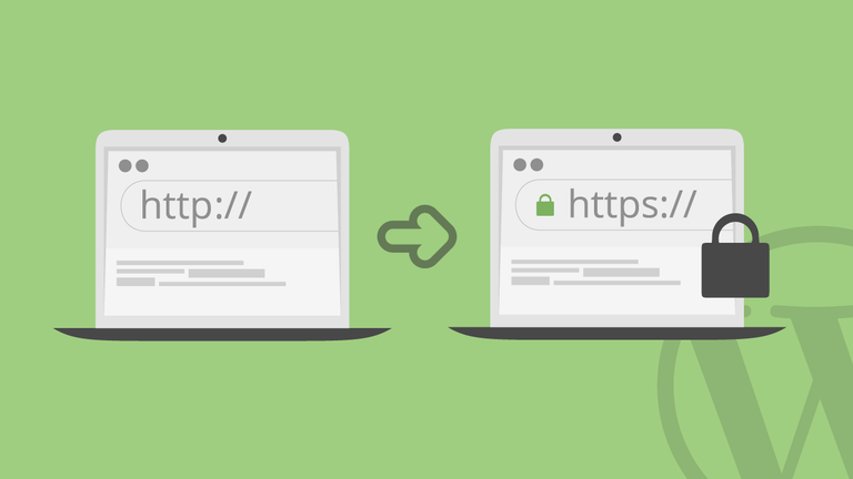 Come Migrare il sito da HTTP a HTTPS?